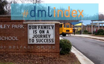 Digital Media Literacy Index - Ashley Park Elementary School - Charlotte