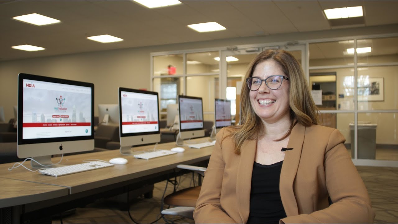 conference hopes to unite people around digital inclusion