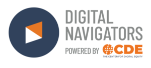 Digital Navigator Logo
