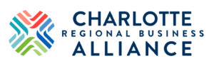 Charlotte Regional Business Alliance Logo